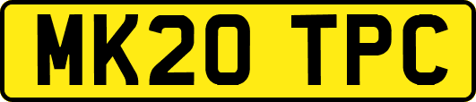 MK20TPC