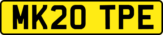 MK20TPE