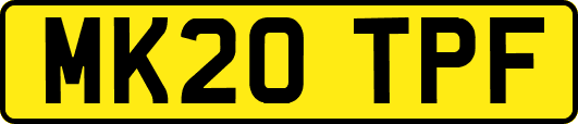 MK20TPF