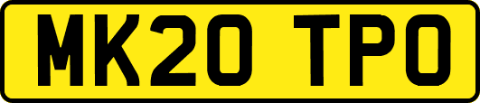 MK20TPO