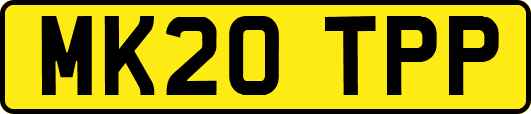 MK20TPP