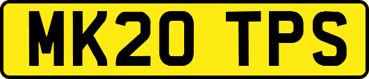MK20TPS