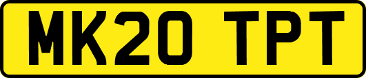 MK20TPT