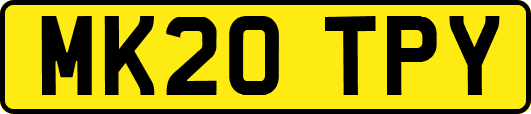 MK20TPY