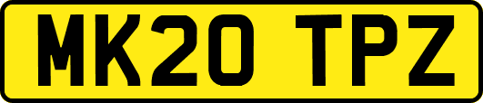 MK20TPZ