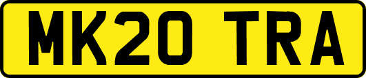 MK20TRA