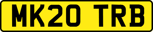 MK20TRB