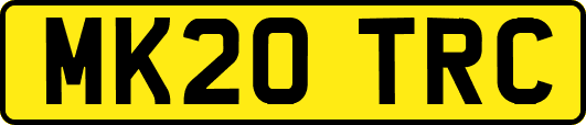 MK20TRC