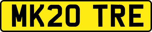 MK20TRE