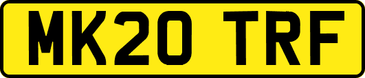 MK20TRF