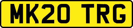 MK20TRG