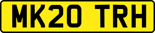 MK20TRH