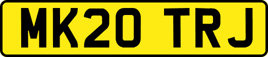 MK20TRJ