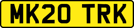 MK20TRK