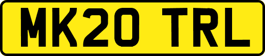 MK20TRL