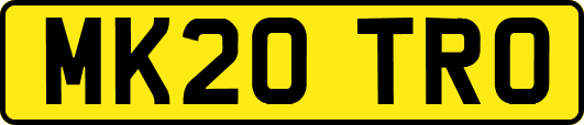 MK20TRO