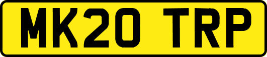 MK20TRP