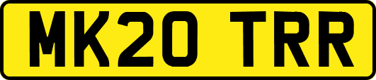 MK20TRR