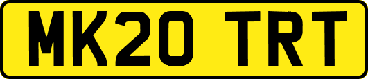 MK20TRT