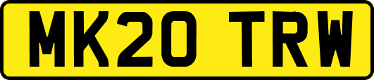 MK20TRW