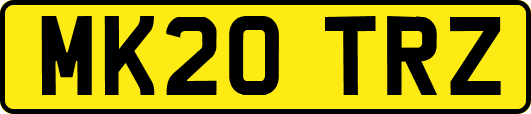 MK20TRZ