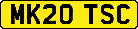 MK20TSC