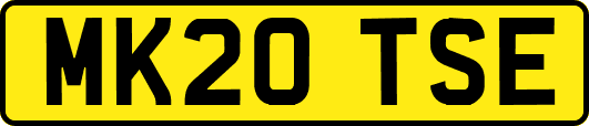 MK20TSE