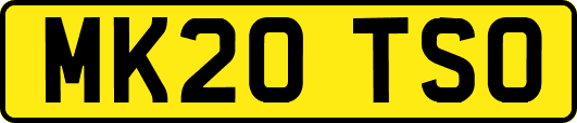 MK20TSO