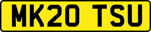 MK20TSU