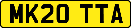 MK20TTA