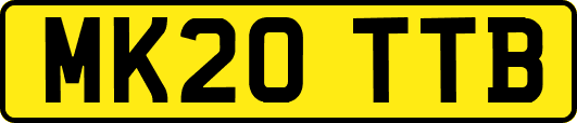 MK20TTB