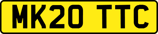 MK20TTC