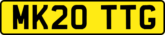 MK20TTG