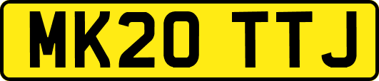MK20TTJ