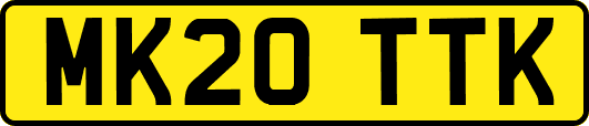 MK20TTK