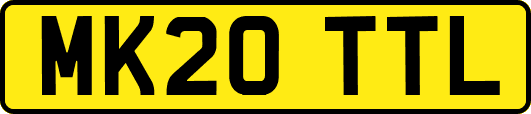 MK20TTL