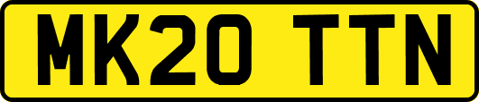 MK20TTN