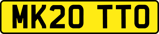 MK20TTO