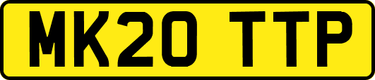 MK20TTP