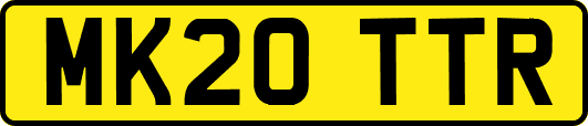 MK20TTR