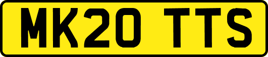 MK20TTS