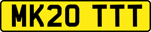 MK20TTT