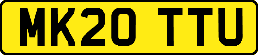 MK20TTU