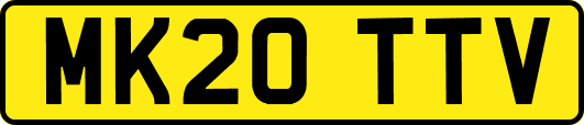 MK20TTV