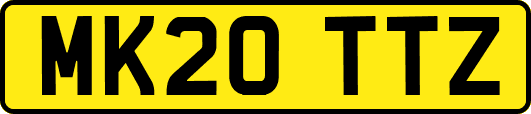 MK20TTZ