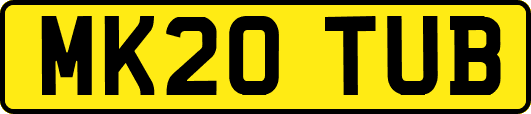 MK20TUB