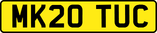 MK20TUC