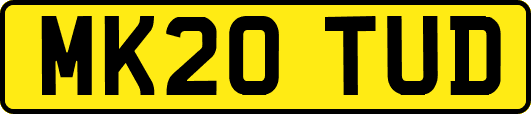 MK20TUD