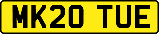 MK20TUE