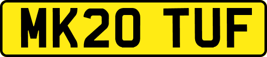 MK20TUF